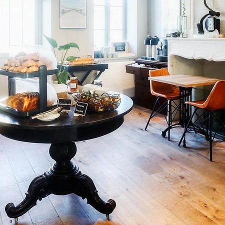 Hotel Napoleon Île dʼAix Екстериор снимка