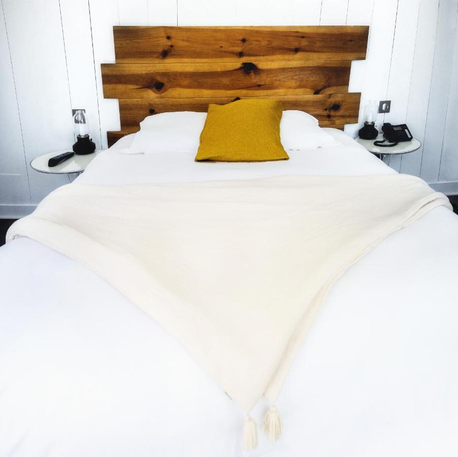 Hotel Napoleon Île dʼAix Екстериор снимка
