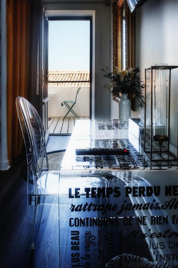 Hotel Napoleon Île dʼAix Екстериор снимка