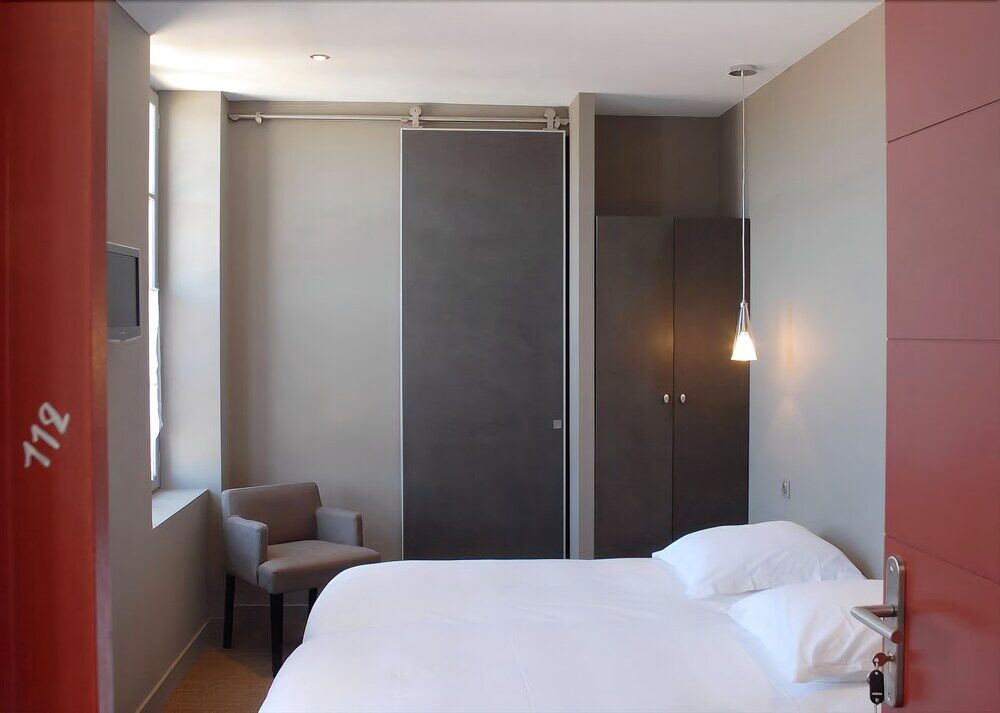 Hotel Napoleon Île dʼAix Екстериор снимка
